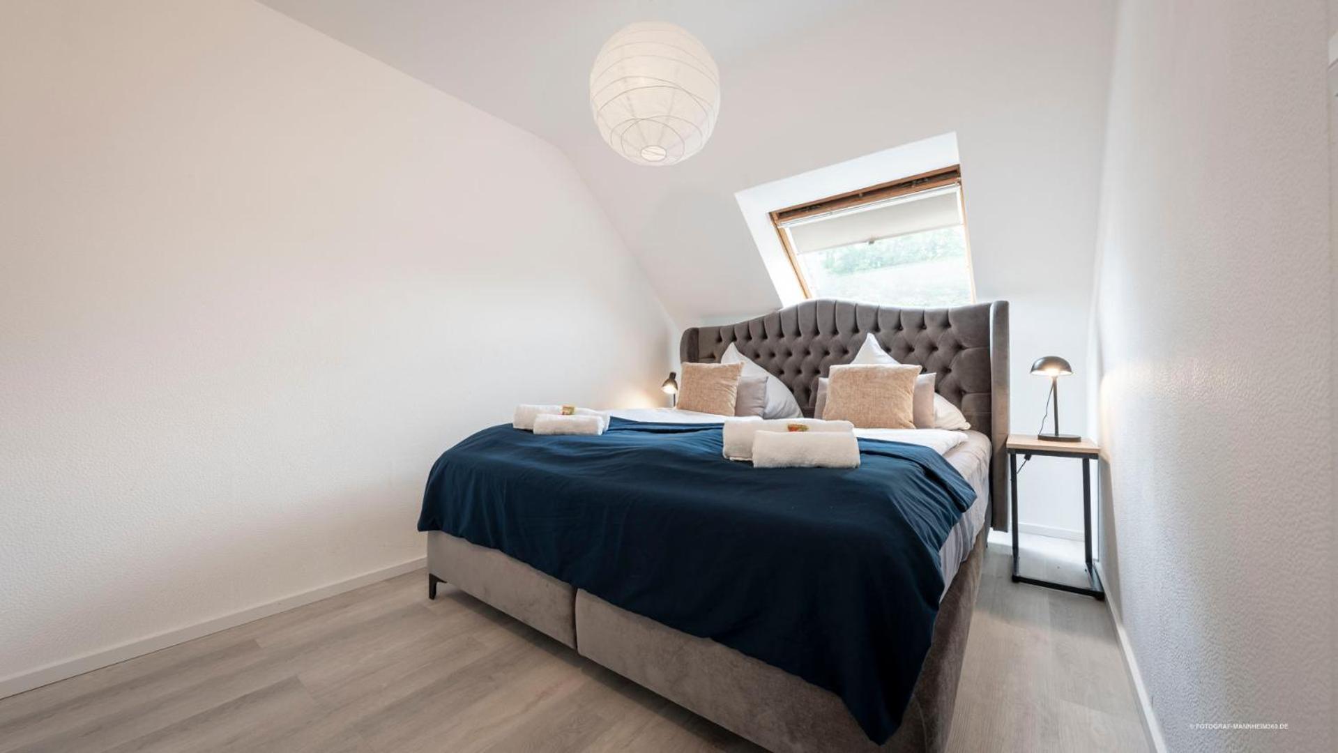 Xxl Design-Appartement Gardendesign Boxspring 8 Pers Zwischen Heidelberg Und Mannheim Edingen-Neckarhausen Екстериор снимка
